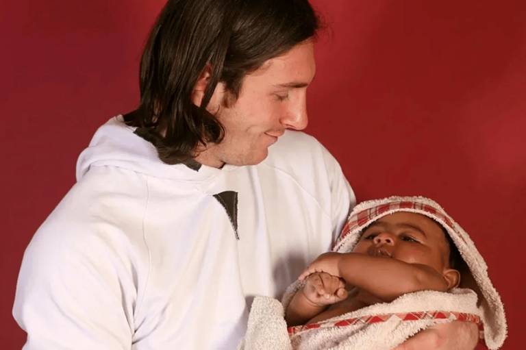 5 foto jadul Lamine Yamal dan Lionel Messi yang viral, penuh cerita
