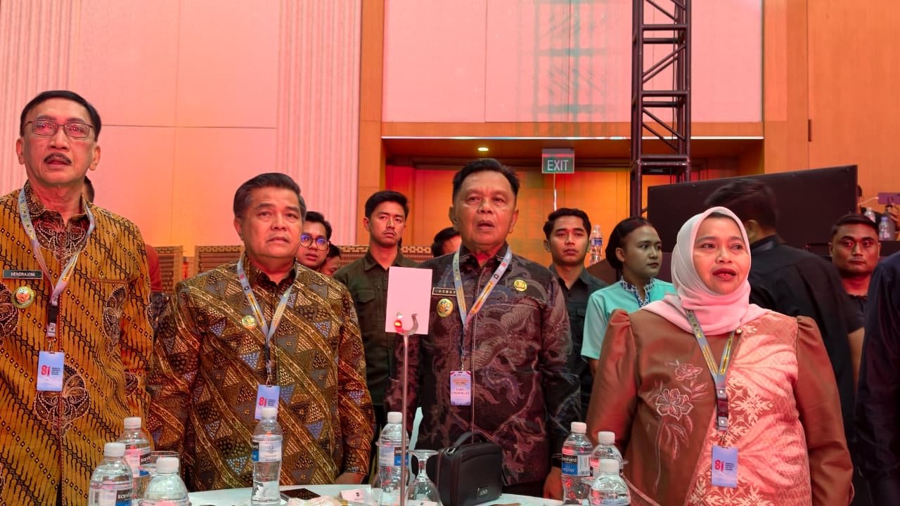 Pemkab Meranti Dorong Penguatan Layanan Dasar dan Lingkungan